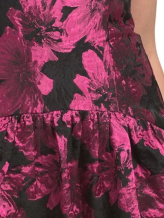 ELLIATT Holly Gown - Picture 4 of 6